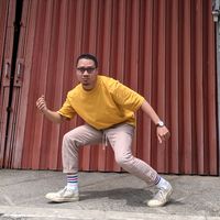 suara asli - Ferdohehe