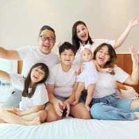 suara asli - The Brascosfamily