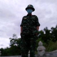 nhạc nền - Fan...chú bộ đội 74
