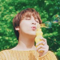 nhạc nền - OnlyHaechan