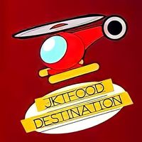 original sound - KULINER JAKARTA, INDONESIA