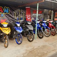 meranmotor
