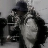 original sound - Anymore ALONE