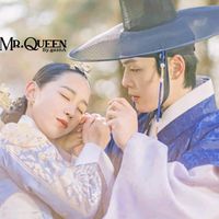 nhạc nền - Mr.Queen 👑