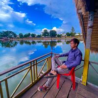 សំឡេងដើម - MrZz RāVid