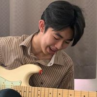 original sound - Sun SG