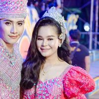 เสียงต้นฉบับ - อังกอร์ จิราวัลย์