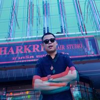 เสียงต้นฉบับ - Aof Martem