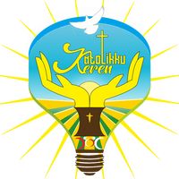 suara asli - Katolikku Keren