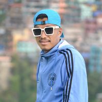 daimonkhadka