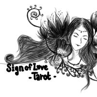 signoflovetarot