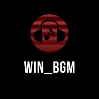 original sound - win_bgm