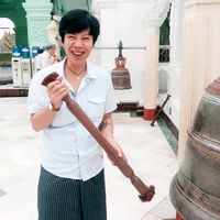 original sound - Bokay Myanmar  🇲🇲