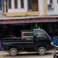 suara asli - Fasindo Jaya
