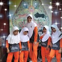 suara asli - Agata Di. Tya S. Pd