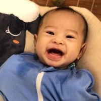 caphebaby