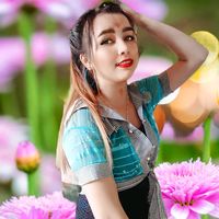 nhạc nền - kev hlub ngob deb