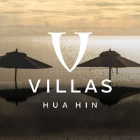 original sound - V Villas Hua Hin