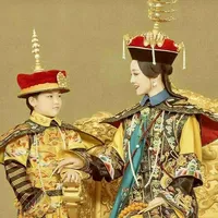 original sound - kangxiemperor1988