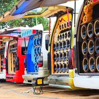 เสียงต้นฉบับ - พรสุวรรณ Agency G-1 MOTOR