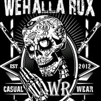 wehallarox