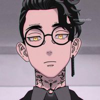 original sound - Hanma Shuji