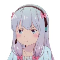 nhạc nền - Izumi-Sagiri