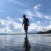 original sound - hanyapelancong