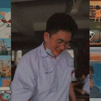 เสียงต้นฉบับ - Adisak Manadi