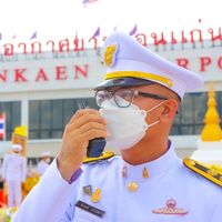 เสียงต้นฉบับ - Akkaradech