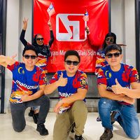 original sound - Sendayan Motor