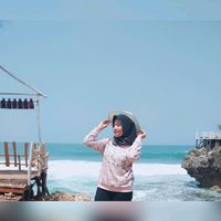 suara asli - Tria