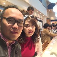 suara asli - Ilena Tjandra