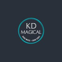 original sound - _ K D M A G I C A L _