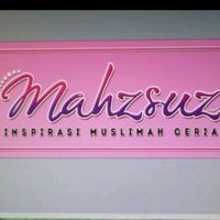 mahzsuzhijab
