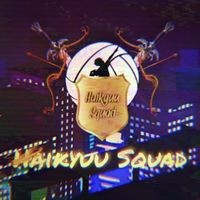 original sound - Haikyuu Squad