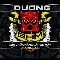 nhạc nền - Bắc HM