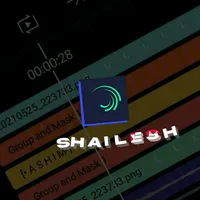 original sound - shailesh_editz