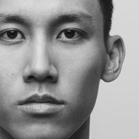 original sound - Sam Wong