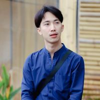 เสียงต้นฉบับ - สายฟ้า⚡️