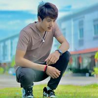 សំឡេងដើម - Van da❤️វ៉ានដា