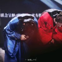 เสียงต้นฉบับ - destiel