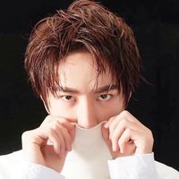 เสียงต้นฉบับ - 🦁ป๋อตี๋💞จ้านเกอ🐰