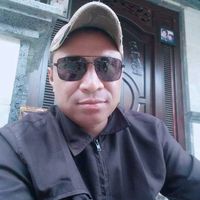 suara asli - Jhon mawar