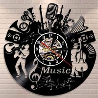 เสียงต้นฉบับ - Loud music.