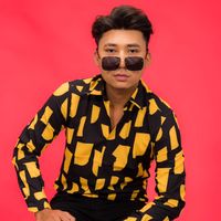 original sound - ព្រែក Prek