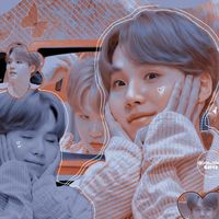 original sound - BTS fan