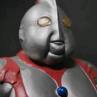 原聲 - 鹹蛋超人👍