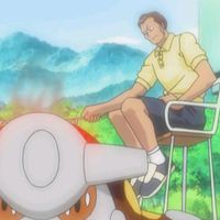 Originalton - Pokémon Deleting