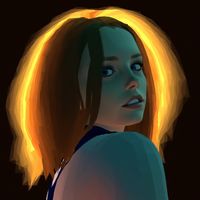 оригинальный звук